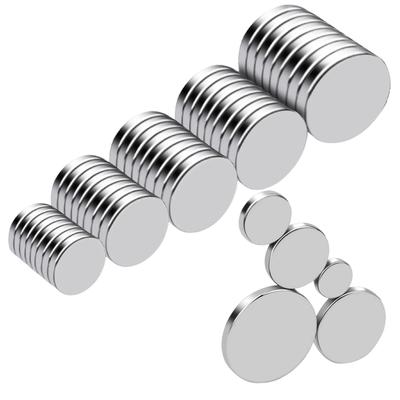 Materie di base – Materiali magnetici