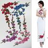 1pcs Flower Sewing Lace Applique for Garment Embroidery Lace Patches
