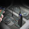 2in1 Wireless Bluetooth Transmitter Receiver Adapter Home Stereo TV A2DP Audio