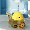 Funny Whistle Toy for Kids Bird Water Whistle with Lanyard Bird Whistles Musical Toy Whistle Birthday Supply