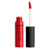NYX Soft Matte Lip Cream - Amsterdam