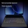 Kusda Magnetic Floating Keyboard Case for Xiaomi Pad