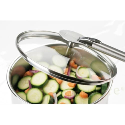 CRISTEL L Series Common Glass Lid G16cm