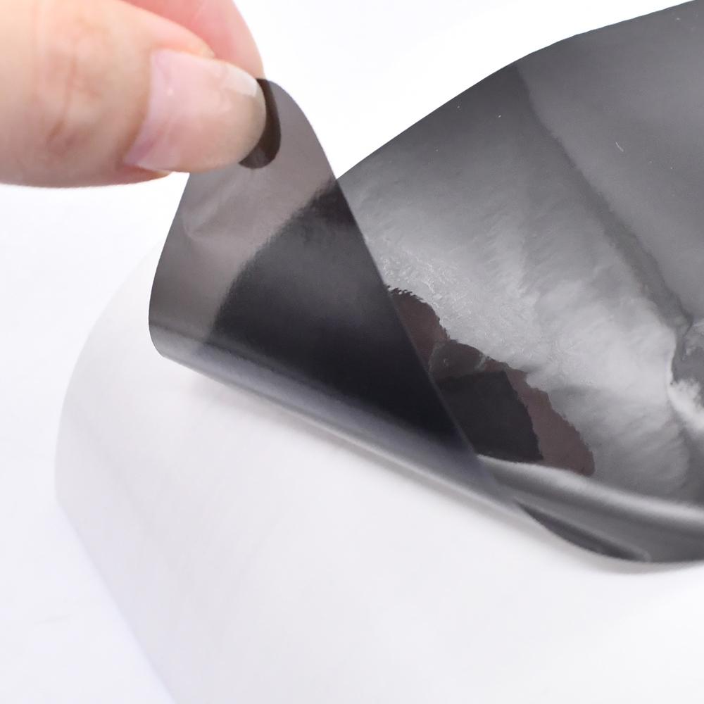 Auto-Lichtaufkleber Überlager Scheinwerfer-Augenlid Vinyl-Tönungsfolie Rücklicht-Aufkleber für Dodge Challenger 2015-2025 Außen Zubehör