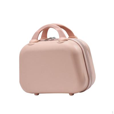 Kosmetyczka Podróżna Makijaż Wielofunkcyjna Przenośna Lekka Torebka Kosmetyczna
