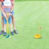 Schläger Set Eltern Kind Pädagogische Aktivitäten Outdoor Sportspiel Spielzeug Spiel Outdoor Sport Golfschläger