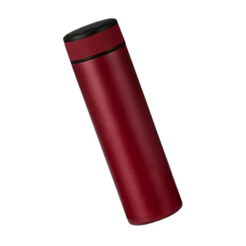 Shangheng Smart Temperature Display Thermos