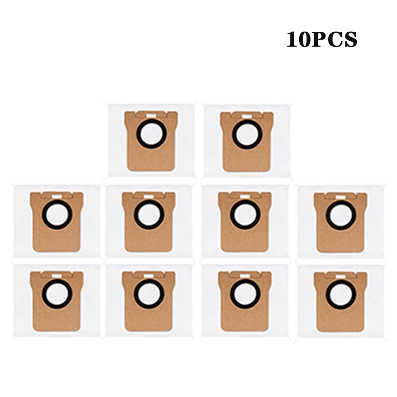 For JONR P20 PRO / T5 Pro Robot Vacuum Cleaner Accessories Main Side Brush Hepa Filter Mop Cloth Replacement