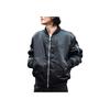 Nike Sportswear Air Bomber Jacket (Asia Sizing) Black Men Streetwear DV9892-010