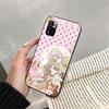 Phone Case For Xiaomi Poco C71 15T 14T Pro Redmi note 15 14 14 13 Pro Redmi A5 15C 13C kamisama kiss nanami tomoe