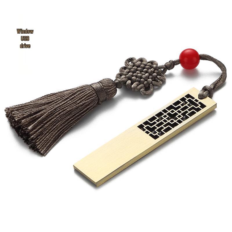 OLOEY Metal USB 3.1 Dual-Interface Flash Drive