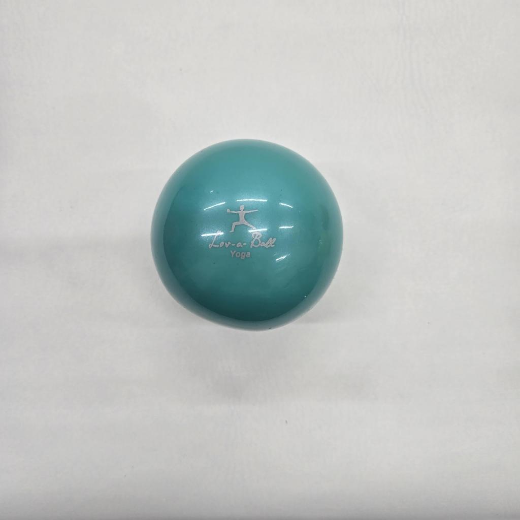 Manufacturer Developed by Author of the Copies and CEO of the Posture First These Massage and Stretching Balls Are Ideal for Improving Sleep and These