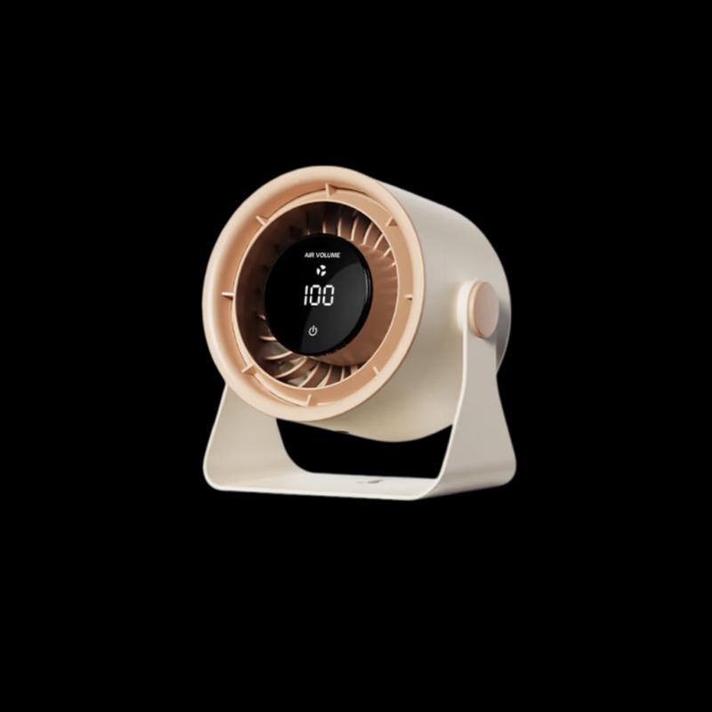 Airmate Portable Smart Desk & Wall Circulation Fan