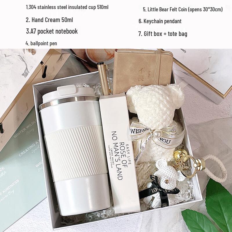 Aiqi Yixuan A1 Mid-Autumn & Teacher s Day Gift Set 16