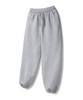 ALVINCLO Gładkie Szerokie Spodnie Treningowe Jogger Pan1755 (4 kolory)