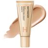 Hourglass Illusion Luminous Glow Foundation Spf 30 1.1 Oz 35 Ml 7.5 Light Medium  Warm Olive