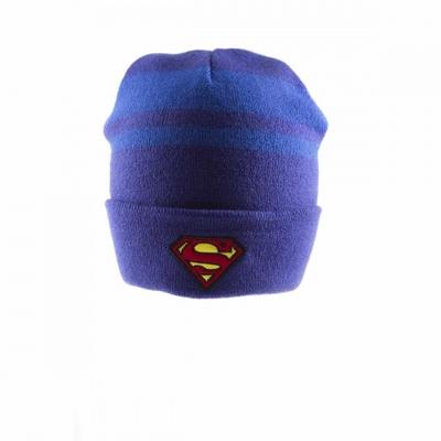 SUPERMAN Σκουφάκι με Λογότυπο
