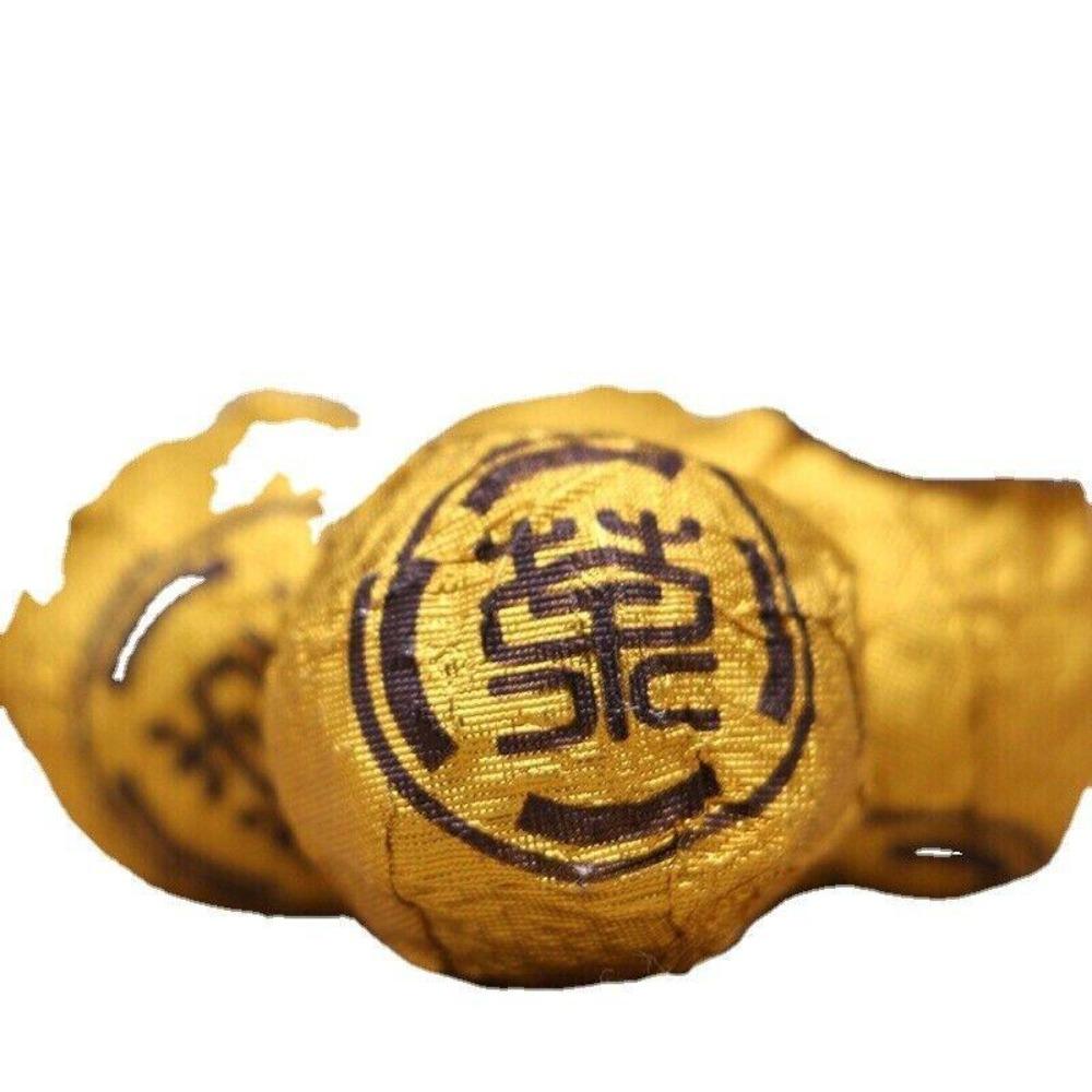 Fuding Shou Mei White Tea 500g Spring Harvest Loose Leaf Premium Aged 1