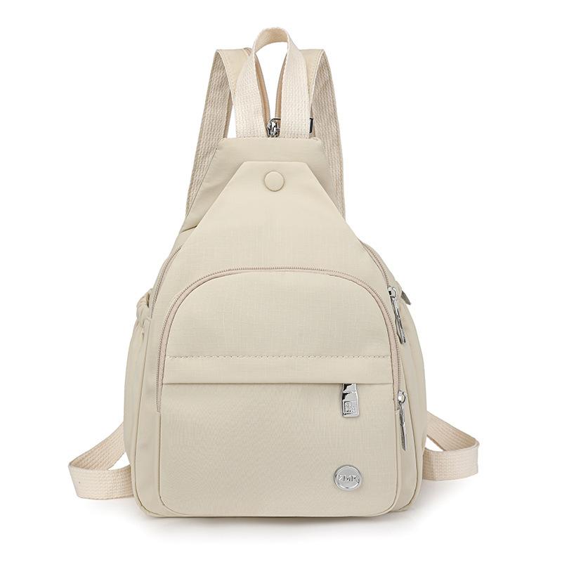 

Backpack Women s Lightweight Multifunctional Crossbody Bag Sport Large Capacity Small Backpack