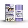 Hair Wax Stick for Women Styling Frizz Fixed Fluffy Gel Perfect Line Professional Long Lasting Strong Hair Hold Cream 40g 25-26