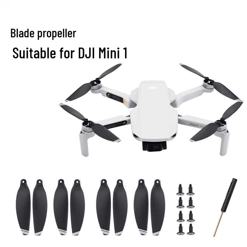 

DJI Drone Replacement Propeller Blades