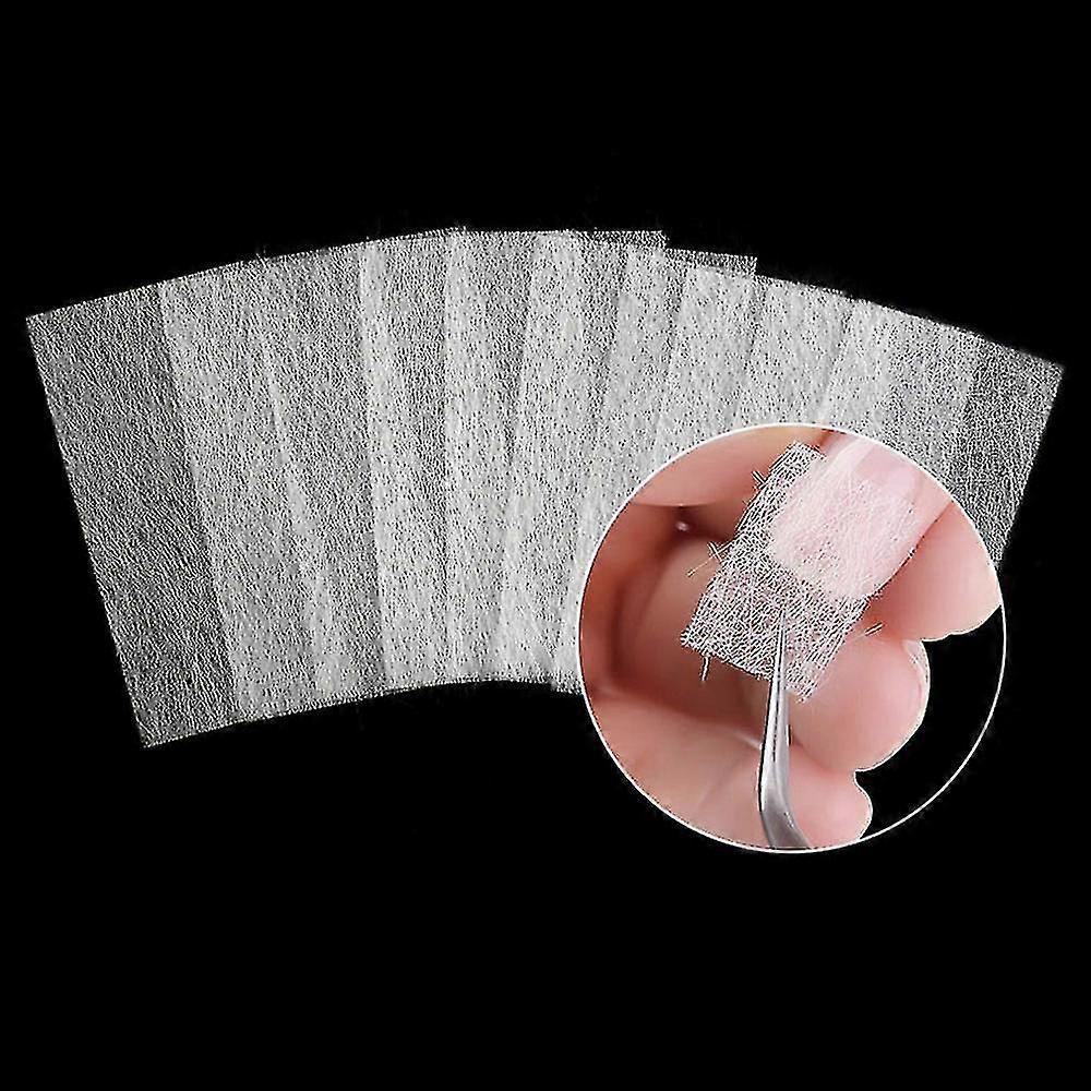 Fiberglass Nail Extension Fiber,nail Art Qui Extension Fiberglass Silk, For Women Diy Nail Art Extension Accessories