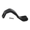 Aluminum Alloy Bike Light Extender Stand Bracket Universal Headlight Mount Holder for Folding and Mountain Bicycles