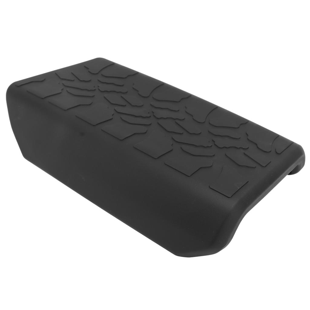 Mittelkonsole Armlehnenabdeckung Kratzfest Wasserdicht Ersatz für Ford Bronco 2 4 Türer