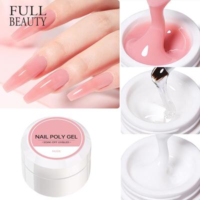 Manicure – Nagelgels