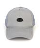 Yunibeosyeolkemiseuteuli Bubble Rope Gray Meshcap