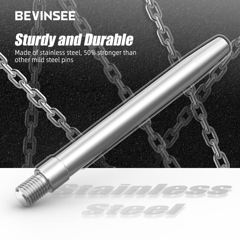 M12x1,5mm Radbolzen für BMW E46 E90 E39 E87 E36 E92 E93 E34 E60 E64 E38 Z4, für MINI R50 R52 R53, für Mercedes W203 W124