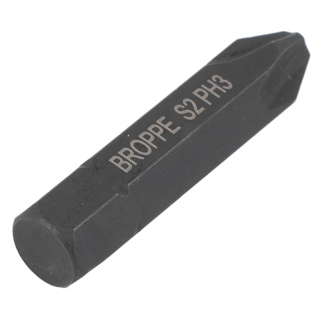 Hand Tool Parts Screwdriver Bit Tool Parts Cross Electric