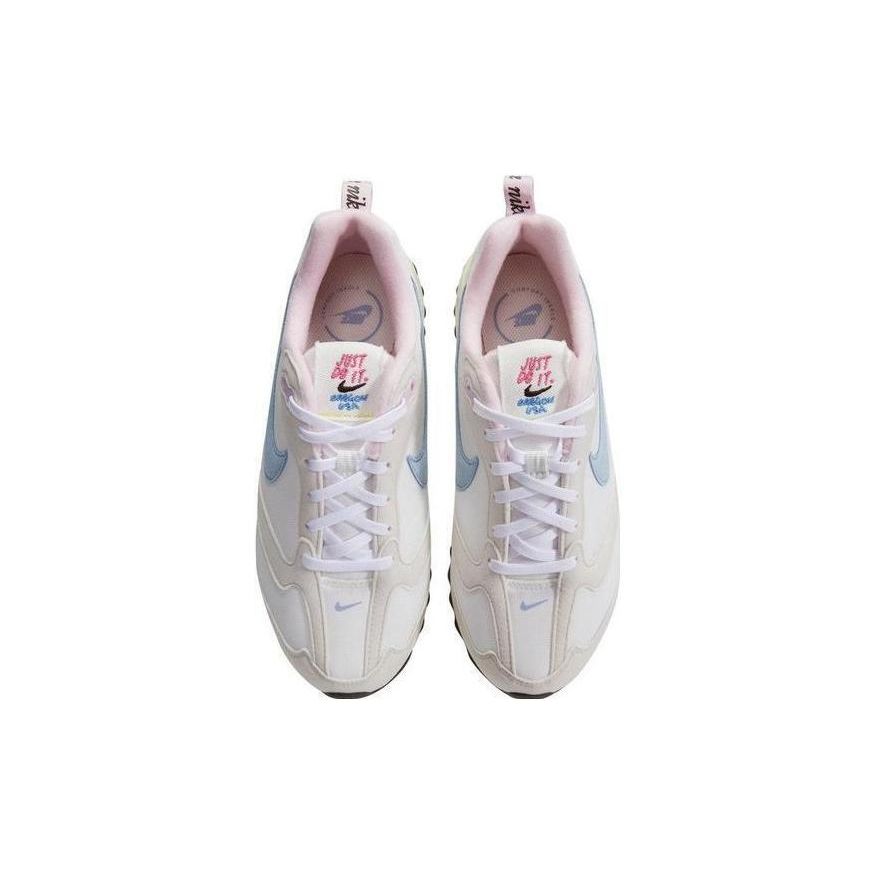 Nike Pantofi de sport pentru femei Air Max Dawn Sail Antique Blue Crem-Ivory Phantom-Grey FN3445-141