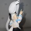 [USED] Shirakami Fubuki POPUP PARADE Figure Hololive