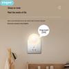 ENGUE Smart LED Light Sensor Night Light