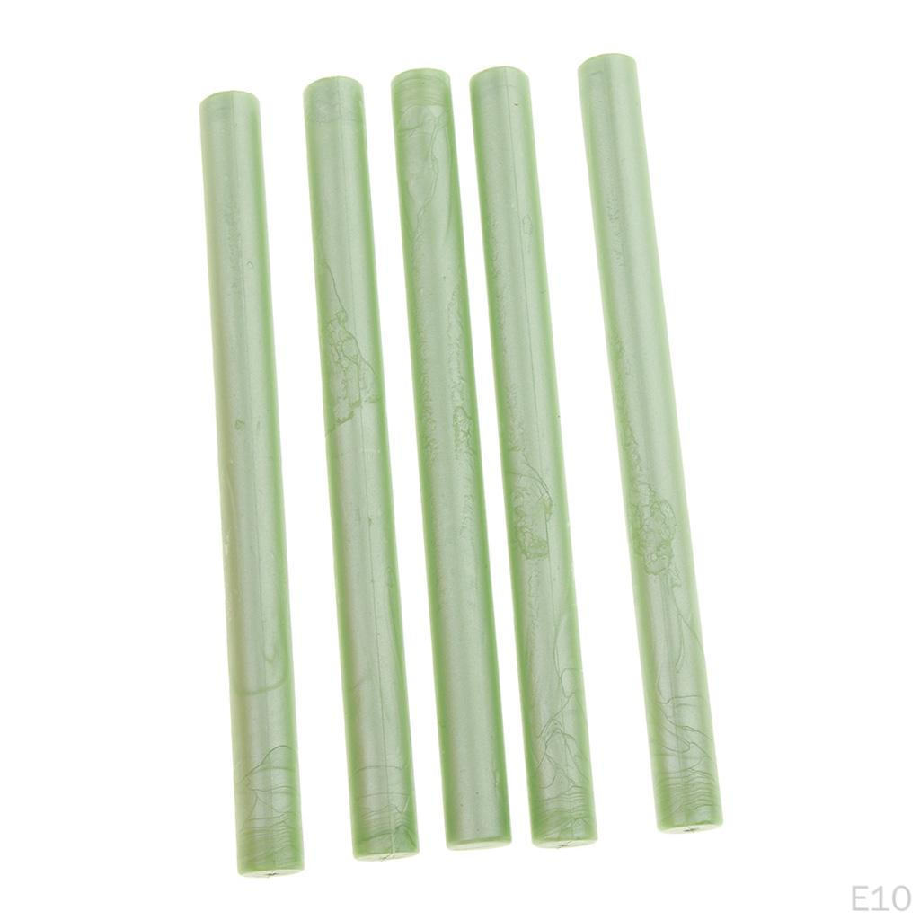 5 Sealing Sealer Melting Candle for Handicrafts