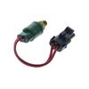Oil Pressure Switch For John Deere 310E 310G 310J 310K 410G 410J 410K AT159811