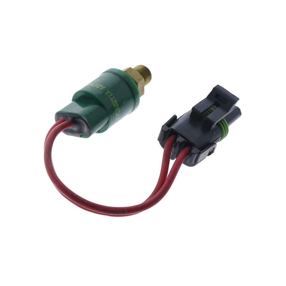 Oil Pressure Switch For John Deere 310E 310G 310J 310K 410G 410J 410K AT159811