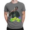 Ferxxo Classic Funny 100 Cotton Tshirt Feid Tops Tees For Unisex