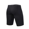 Li Ning Breathable Versatile Lightweight Sports Shorts Men shorts Black DZMYUSU007-2