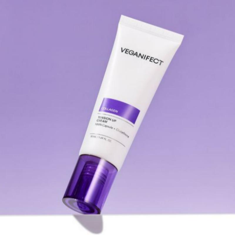 Veganifect Collagen NMN Capsule Cream 50ml