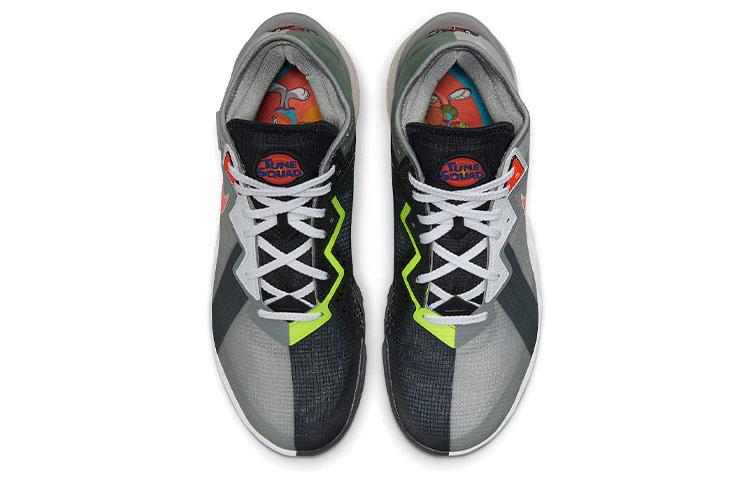 Nike Space Jam X LeBron 18 Low 'Bugs X Marvin' CV7562-005