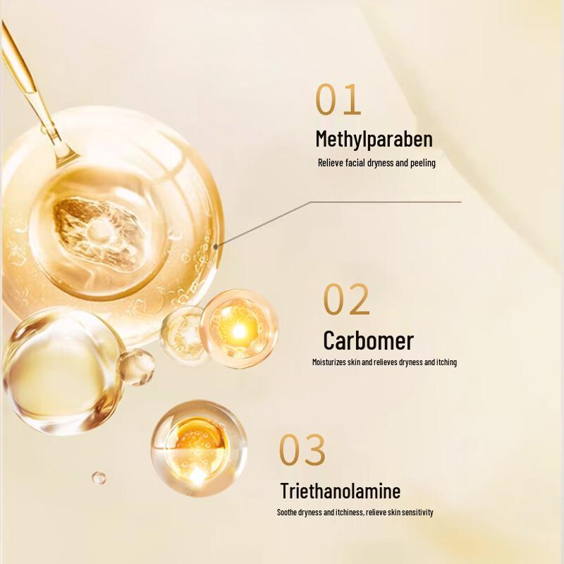 Tong Ren Tang Astragalus Skin Lotion