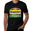 Iconic Branston Pickle Label Design Classic TShirt Big and Tall Gym TShirt