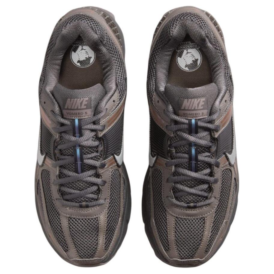 New Nike Zoom Vomero 5 Cave Stone HF5493-201
