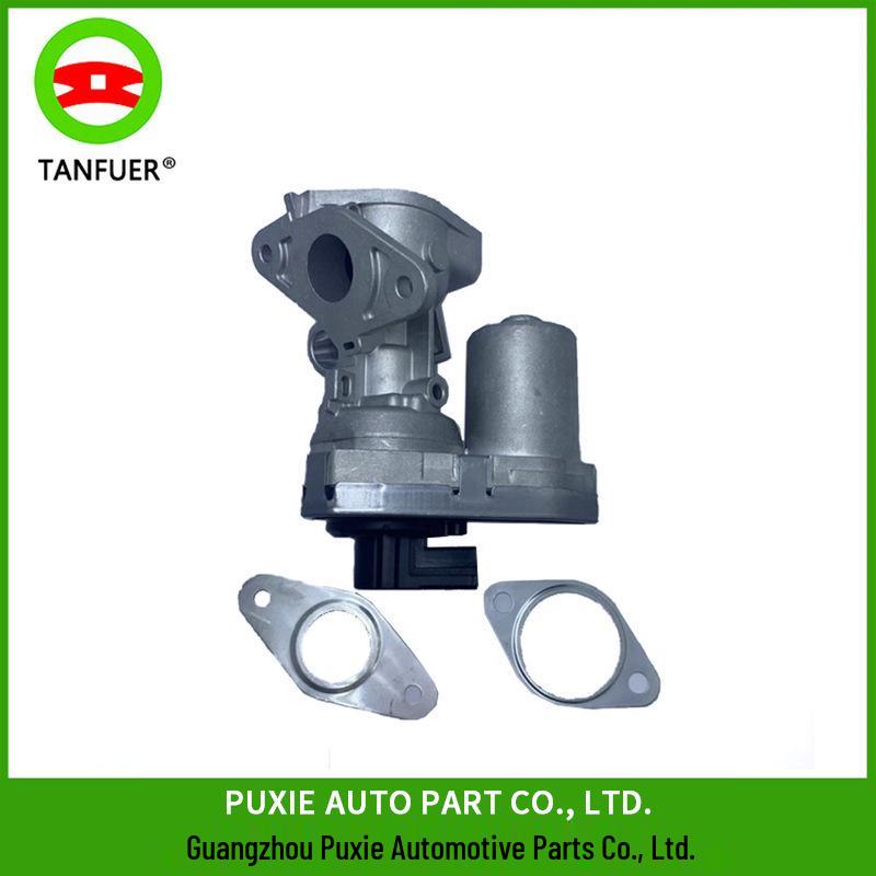 

Клапан рециркуляции отработавших газов (EGR), совместимый с Ford, Peugeot, Citroen, Fiat 1618HQ/R5 Tank Four