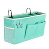 Multi-Pocket Hanging Storage Bag Space-Saving Dormitory Storage Basket  Dormitory