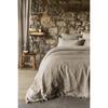 Housse de couette "Soline" toutes dimensions Lin lavé - Soline Sable - Housse de couette 260 x 240 cm