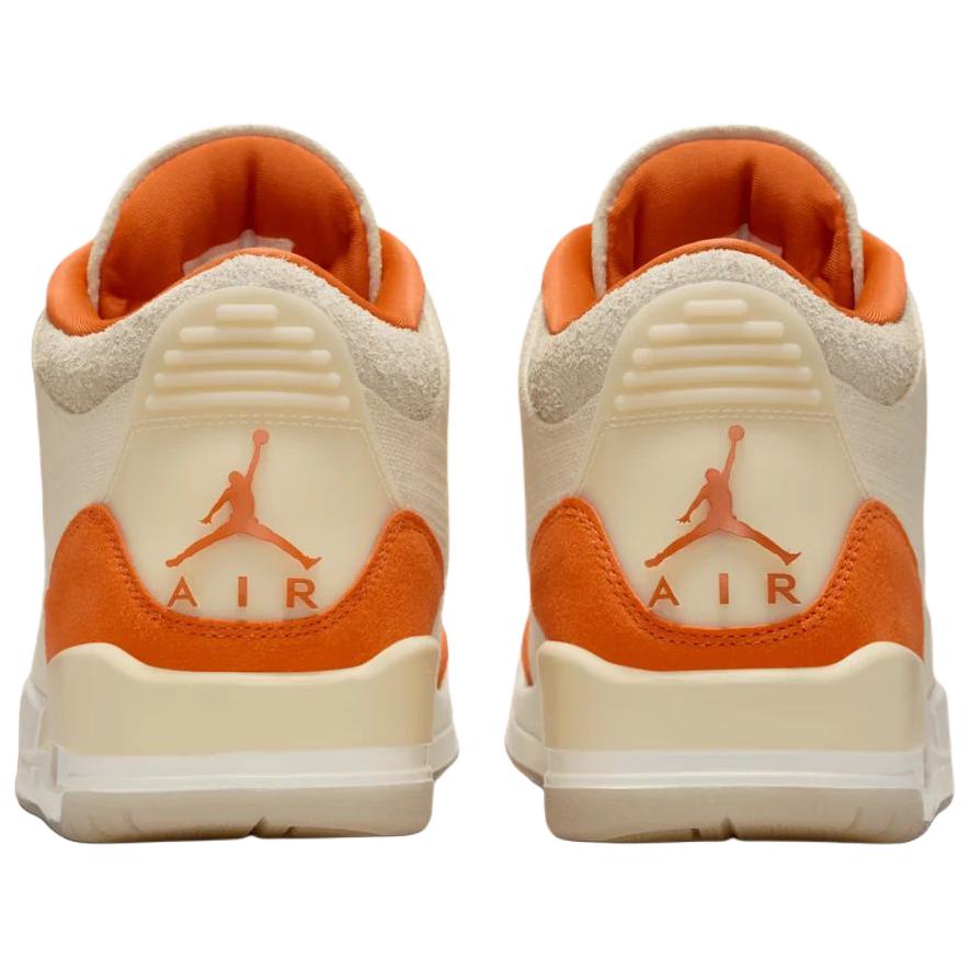 Air Jordan 3 Retro TEX Starfish