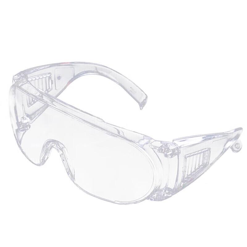 JingJingRS Safety Goggles